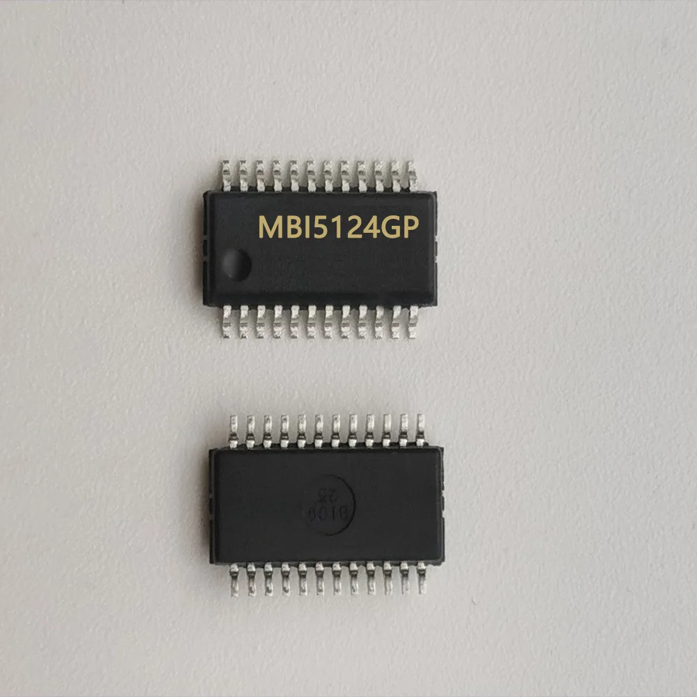 Column ICs，Driver ICs for LED display