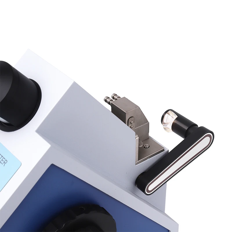 Refractometer STY-2S Automatic  Refractometer Refractive Index