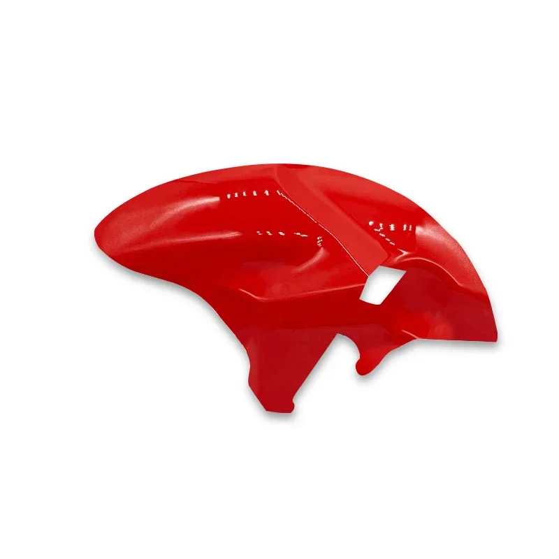 CBR954RR CBR900RR CBR929RR CBR959RR Motorcycle Front Wheel Cover Fender Mudguard Splash Guard For Honda CBR 900 929 RR VTR1000 - view 6