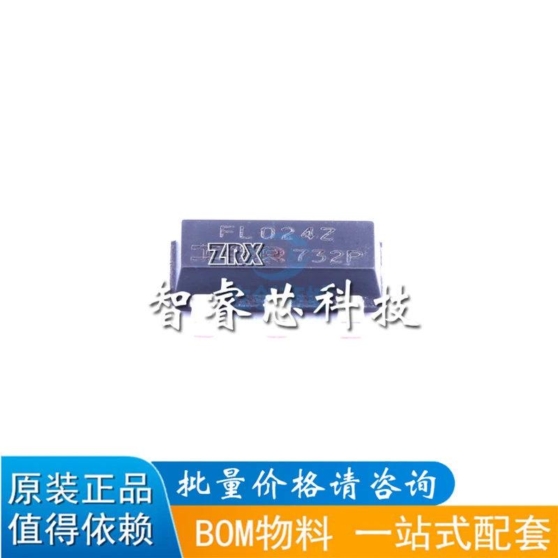 

20 шт./лот новый оригинальный подлинный IRFL024ZTRPBF SMD SOT-223 N-channel 55V/5.1A FET