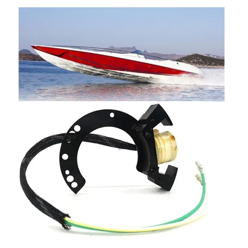 

Аксессуары для обслуживания подвесного статора для 6HP 8HP 10HP 15HP 20HP 25HP 1997-2005 гг. Замена 855721A4 855721T8 X37F