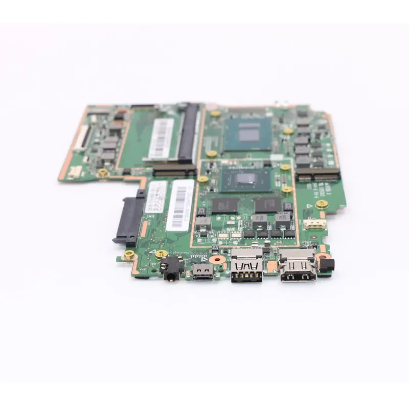 Motherboard For Lenovo ideapad 330S-15IKB Laptop Mainboard CPU I5-8250U R535 2G RAM 4G FRU 5B20R007333 5B20S71217