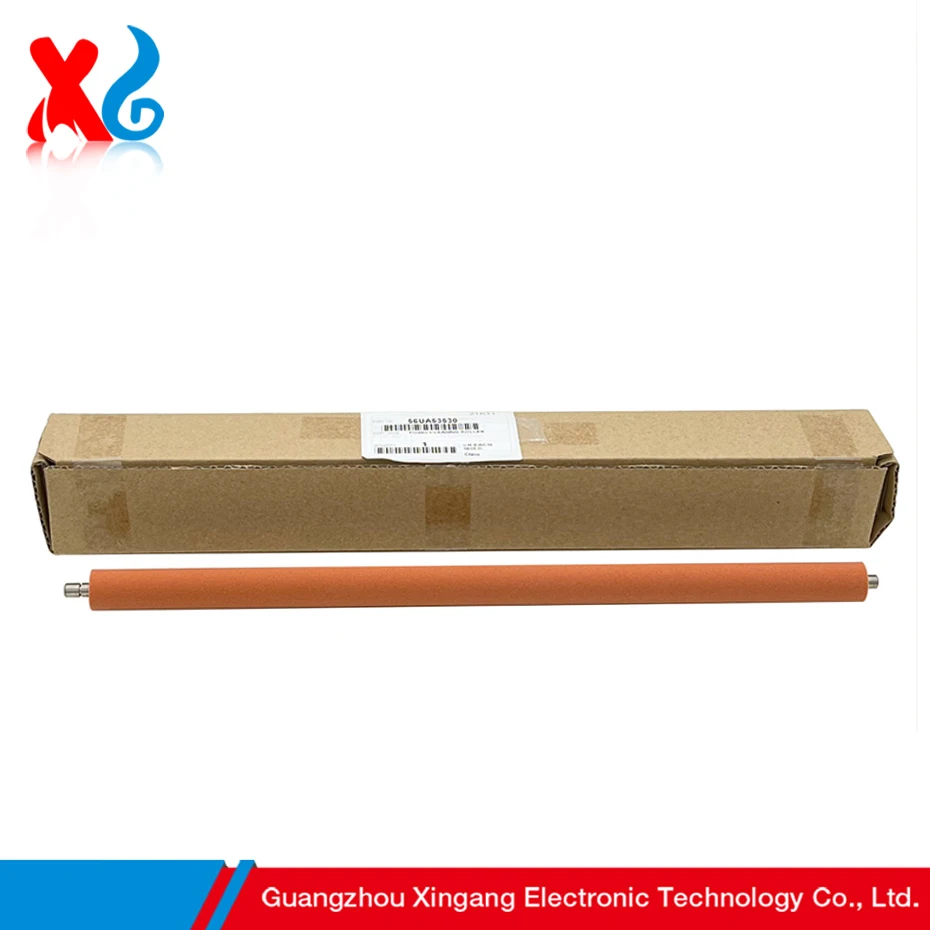

56UA53530 Original Fixing Cleaning Roller for Konica Minolta Bizhub Pro 951 1050 1051 1052 1100 1200 1250 2250 6120 6136 6272