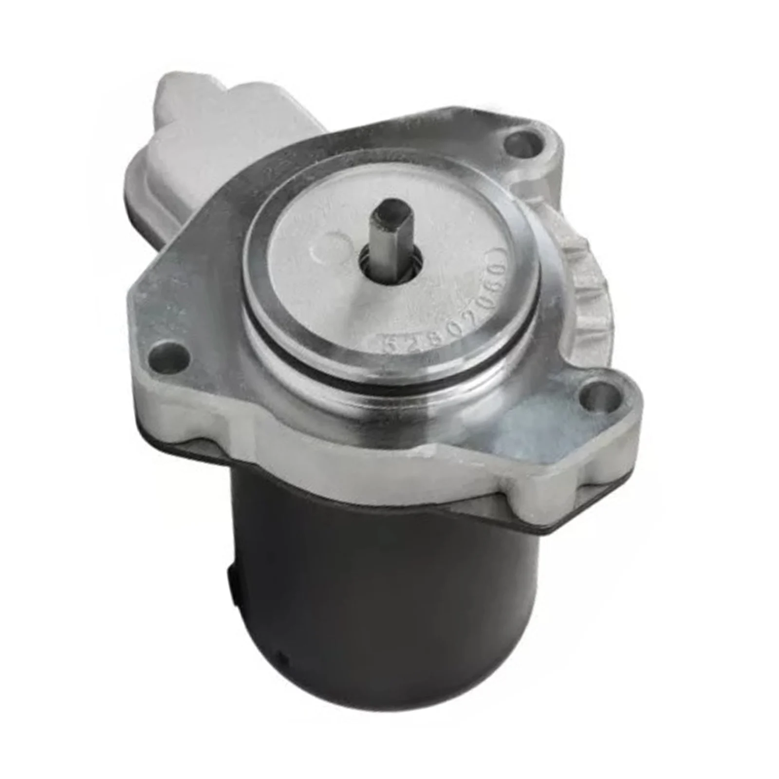 Imagen 3: Motor de Caja de Transferencia Areyourshop 332514JA1A para Nissan Navara TITAN Frontier 2017 2018 2019 2020 2021 2022