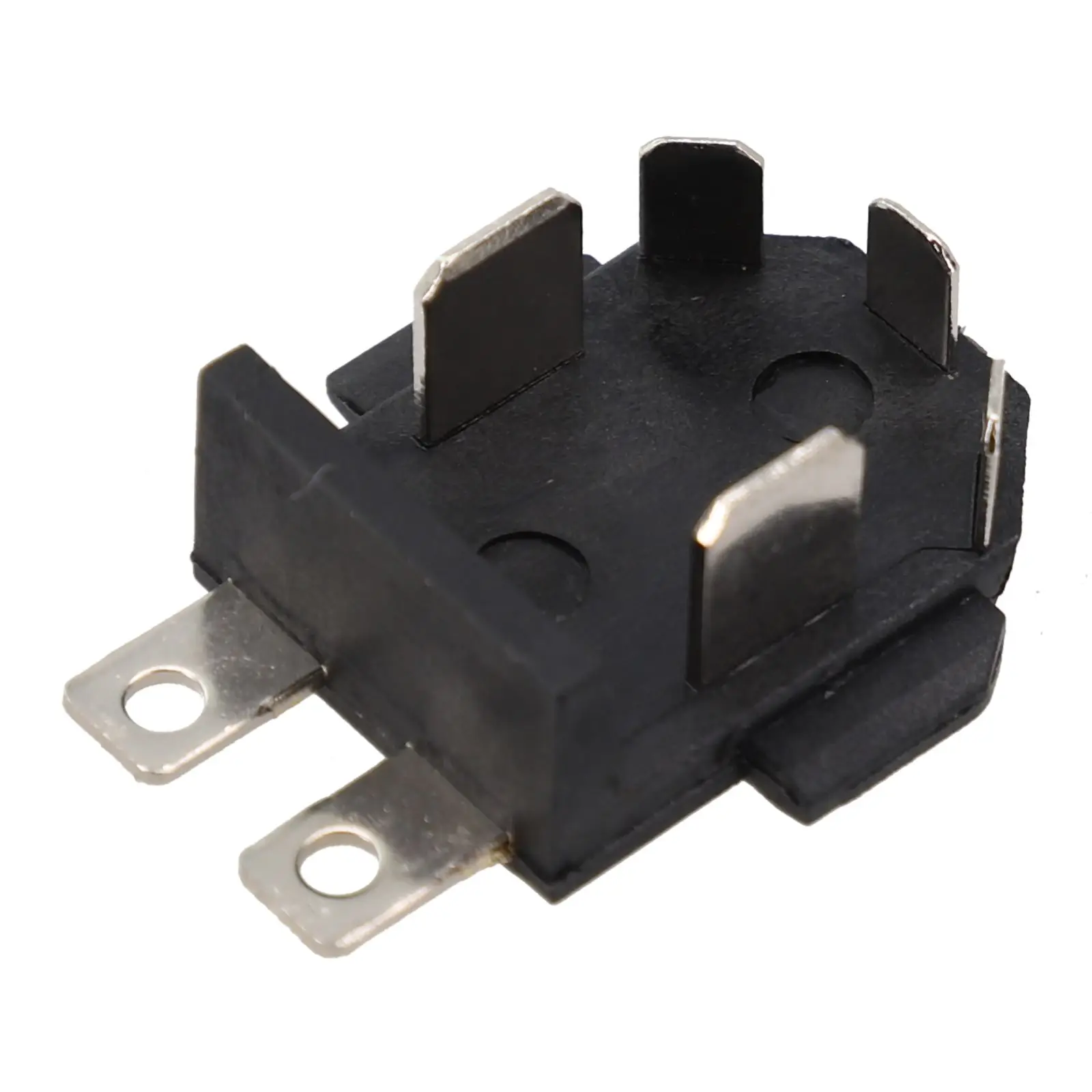 

1pc Battery Connector Terminal Block Replacement Parts For 12V Lithium Battery Electrical Tools Accessories