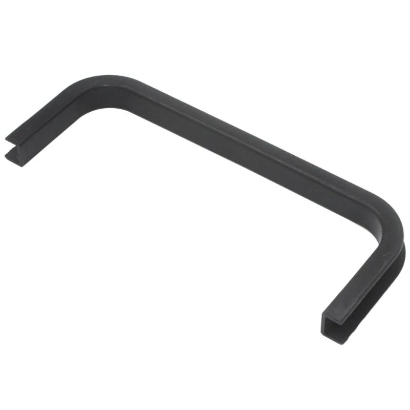 

4Pcs Plastic Foosball Table Machine Ball Goal Liner for Indoor Home Player