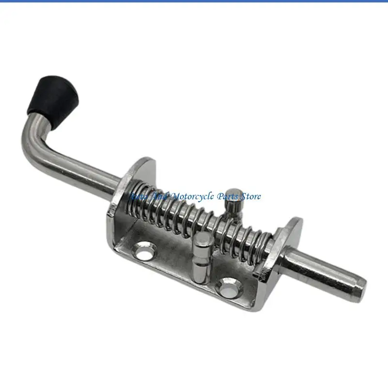 P9FD Strong Metal Door Fastener Car Door Fastener Suitable for Various Vehicle