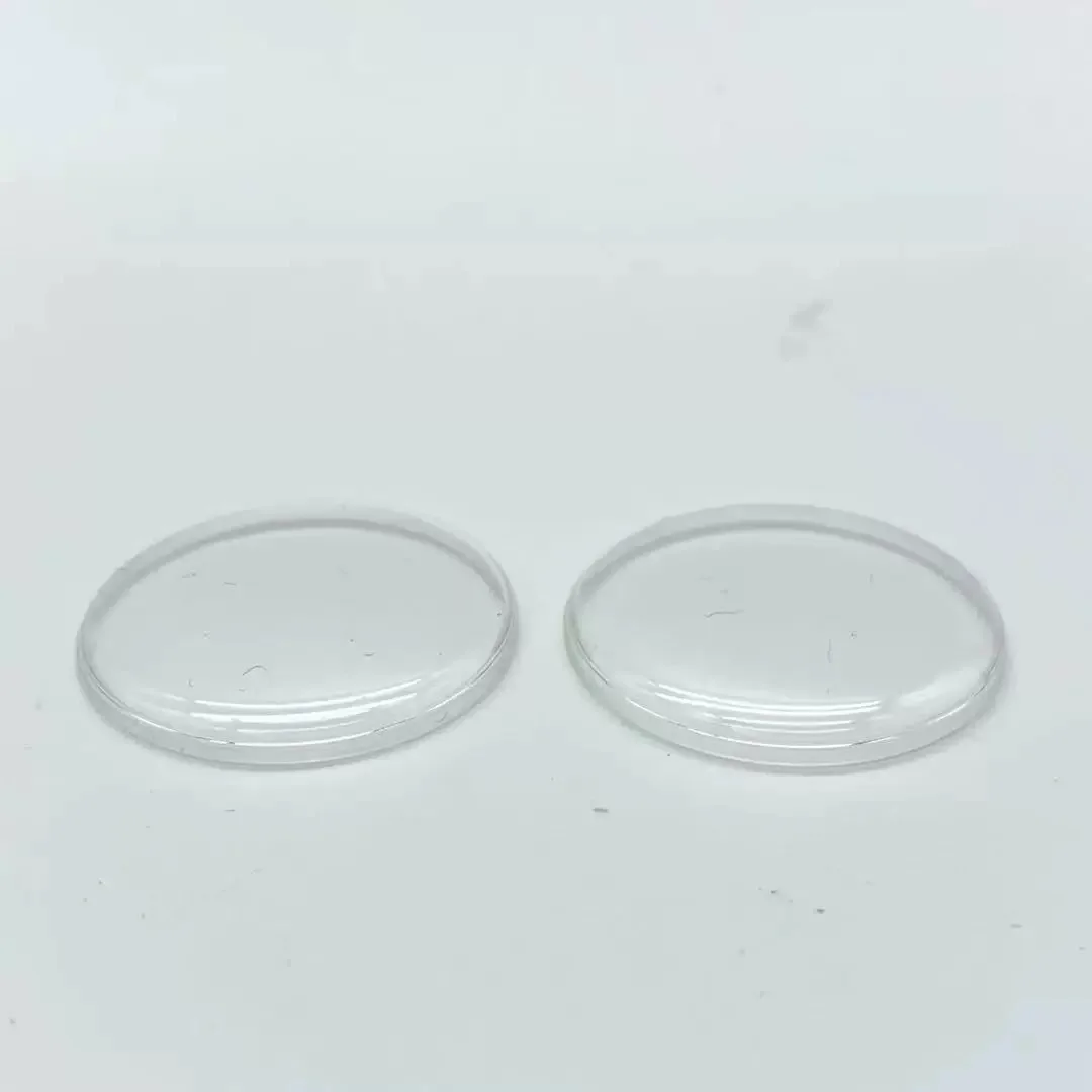 25 Stück/Los 21,6MM-32,2MM Uhren-Acrylglas Uhrenlinsen Organisches Glas Spiegel Ersatzteile Großhandel – Detail 4