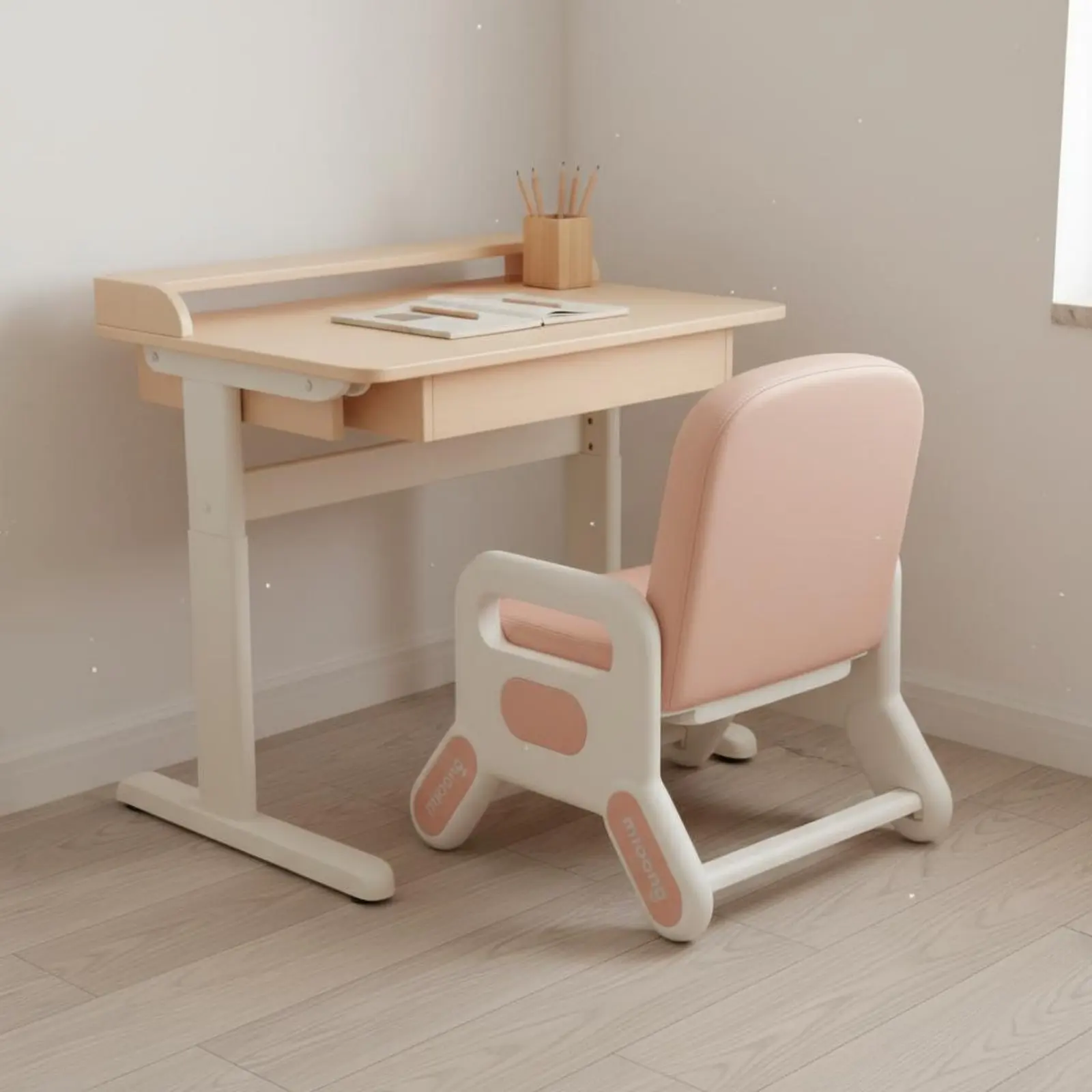 ensemble-de-bureau-pour-enfants-reglable-en-hauteur-s'adapte-a-la-taille-de-l'enfant-bureau-pour-enfants-table-et-chaises-pour-enfants-design-ergonomique
