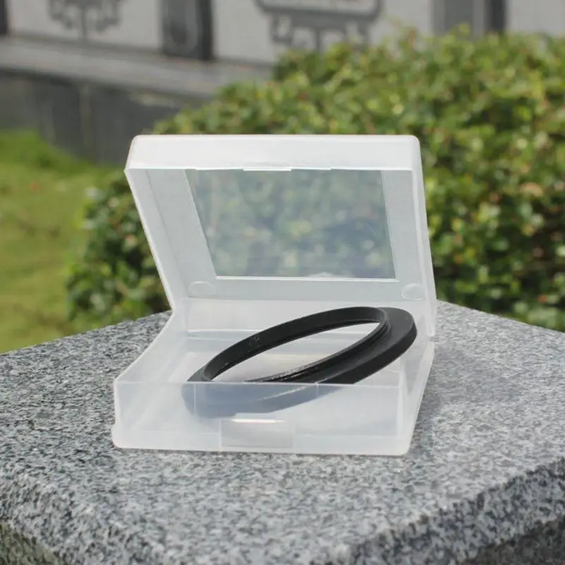 J78A M48-M42 Male to Male Coupling Ring Aluminum Alloy Male-to-Male