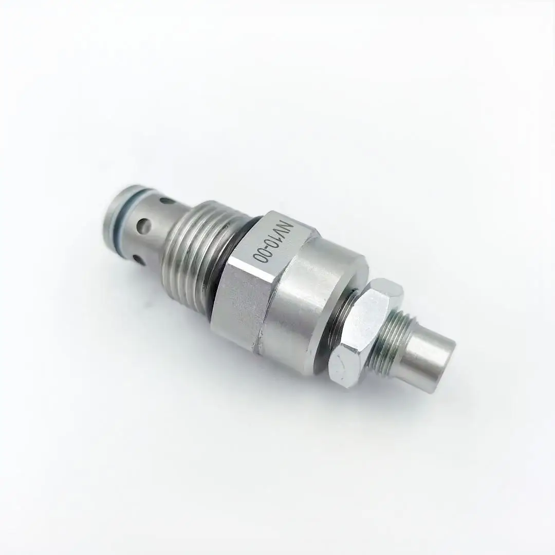 NV10-00 nee dle Ventil