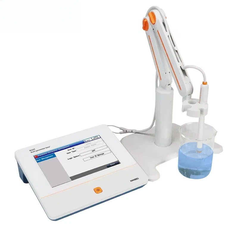 Cond/TDS/Ec/Temp/Do Multi Parameter Water Quality Meter