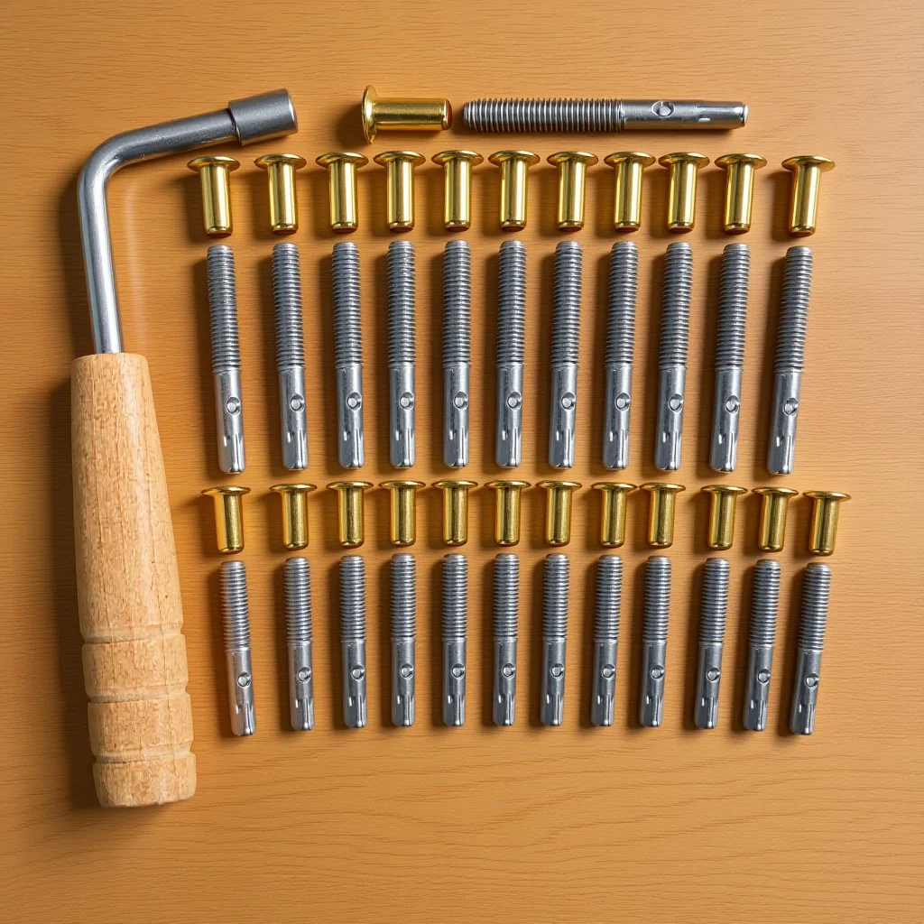 

1Set Lyre Harp Tuning Pin Wrench Professional Lyre Part Stable Characteristics High Reliability Harp String Pin