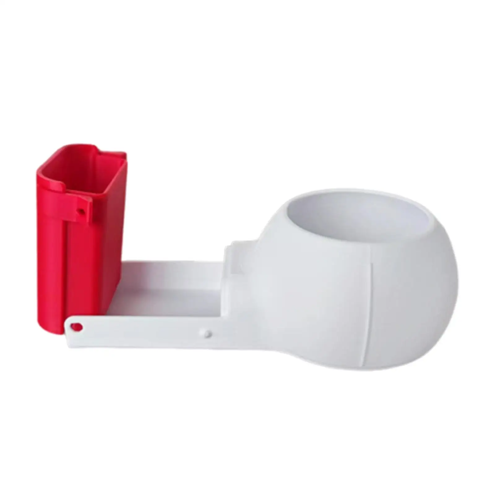 

Чаша для сверла для гипсокартона, потолочной плитки Многоцелевой удобный уловитель для сборки