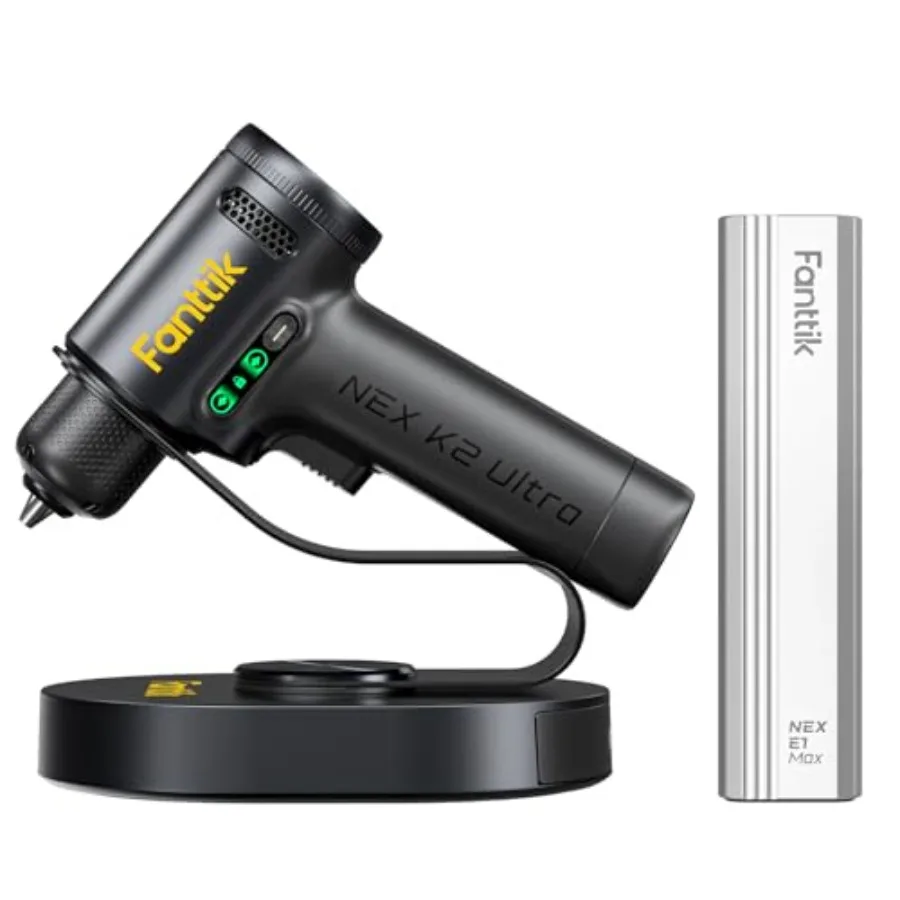 K2 Ultra 7.4V Power…