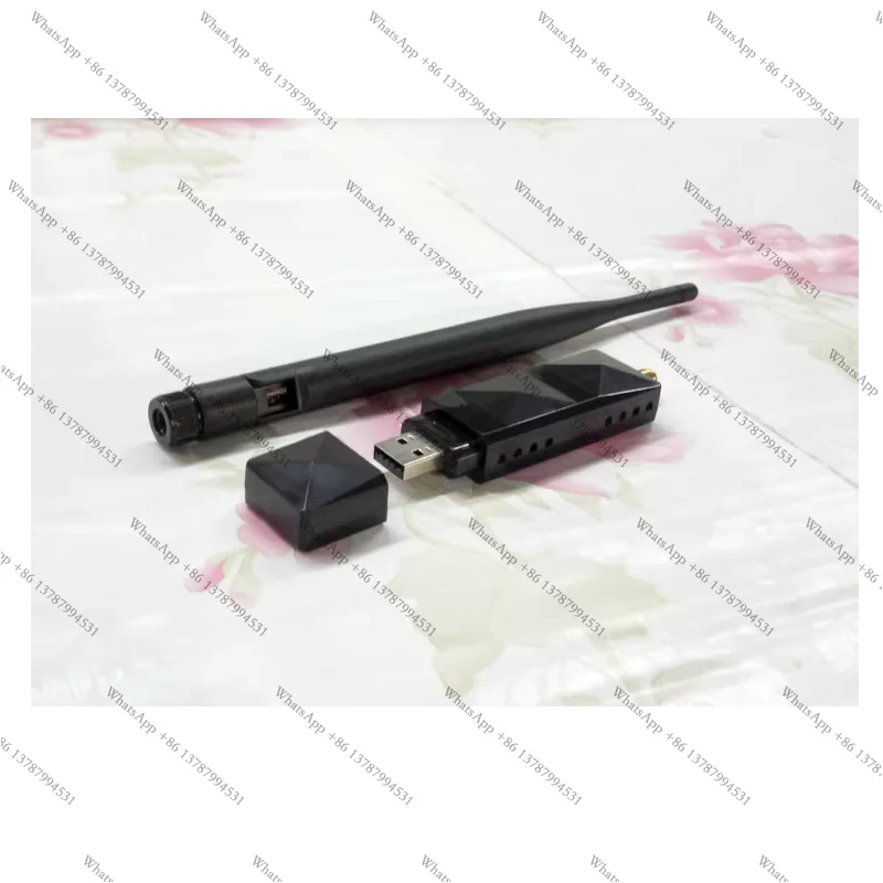 RT3070 USB Wireless Network Card Listening Kali ubuntu Linux cdLinux bt5