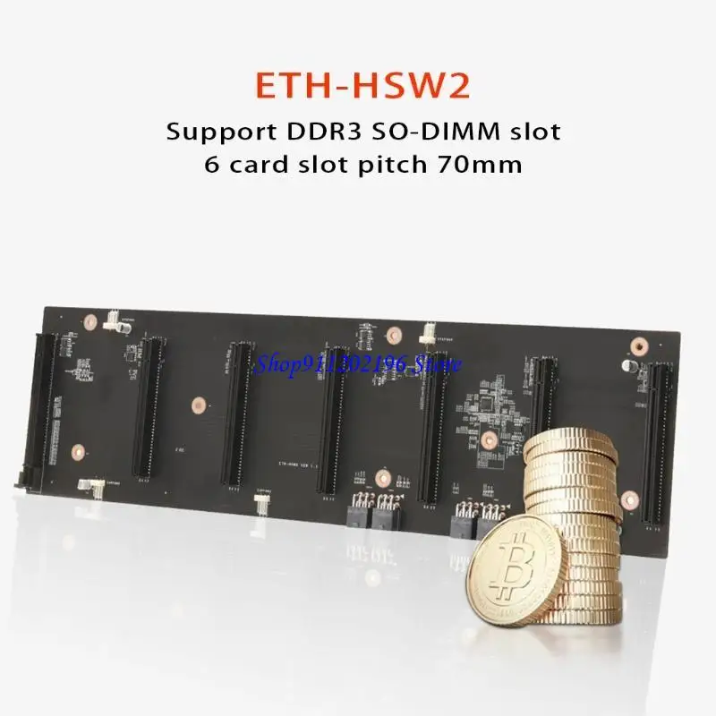 P82A Mining ETH-HSW…