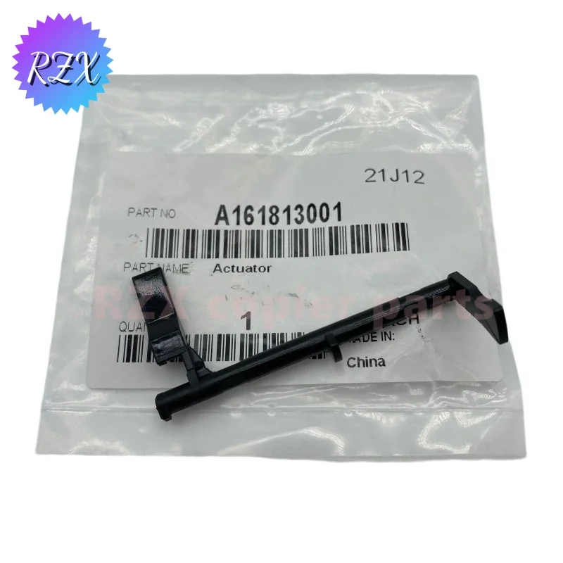 

A161813001 Original Quality Sensor Rod for Konica Minolta C221 C224 C284 C364 C454 C554e C554 Jam Actuator Copier Printer Parts