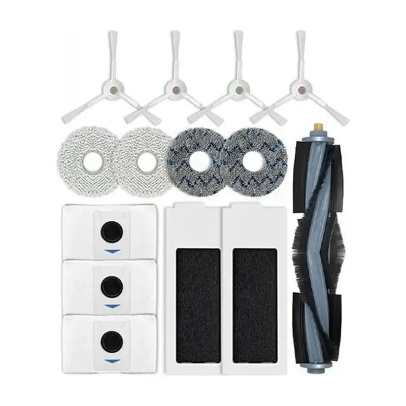 

Запасные части YCOC для пылесосов ECOVACS Deebot T20/T20 PRO/T20 MAX