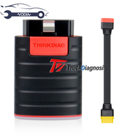 Diagnostic scanner ThinkDiag  easy diag with obd2 cable full system OBD2 Scanner easydiag Car Diagnostic Tool All System