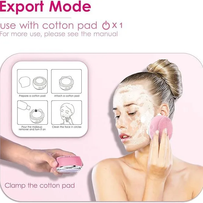 Thumbnail 3 - #38 Ranked Skin Cleansing Brushes & Systems Picks in 2026
