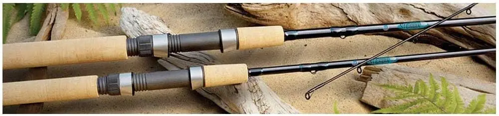 Premier Spinning Rod, PS, Premium Quality, Durable, High Performing Spinning Rod