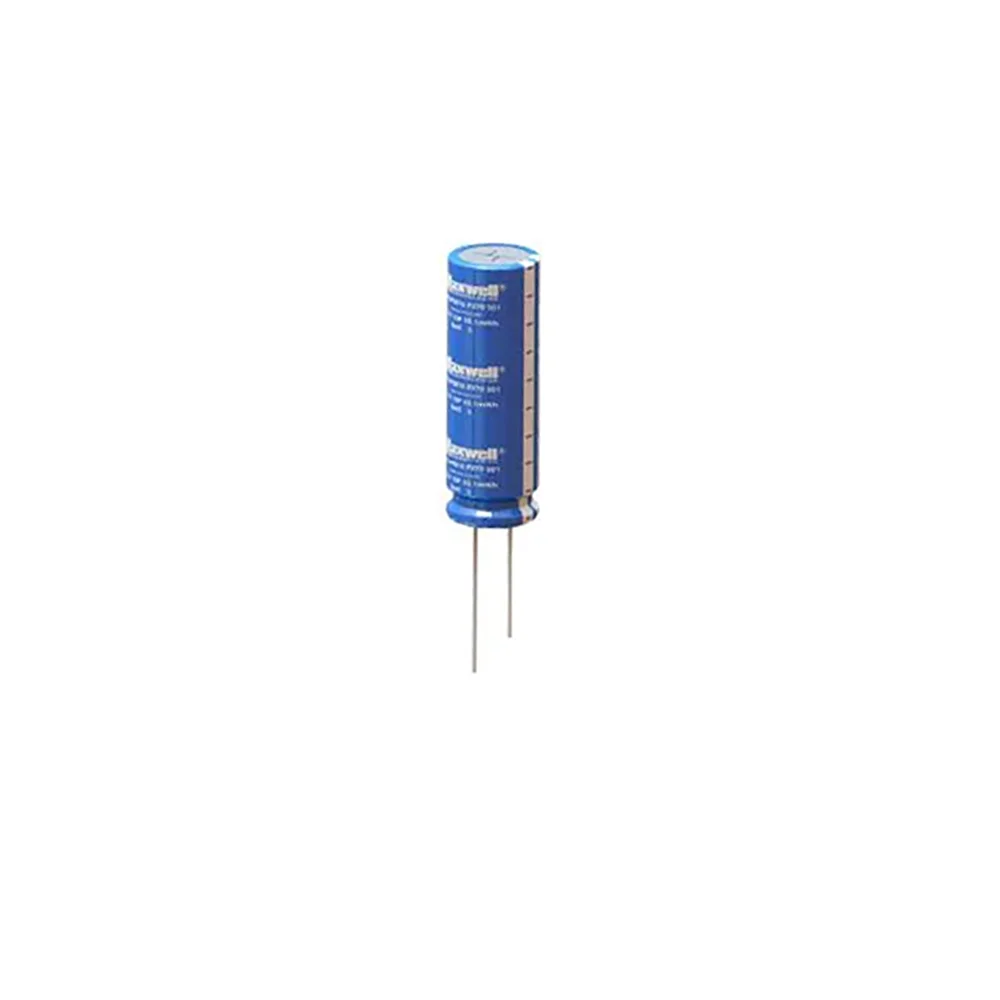 

Super Capacitors Maxwell Standard Series 2.7V 10F BCAP0010P270S01 ESHSR-0010C0-002R7 Capacitor SuperCapacitor