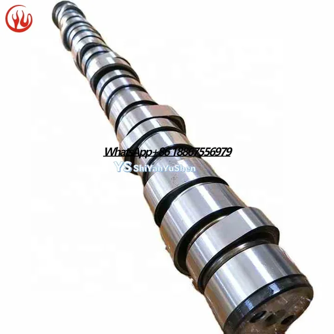 

Wholesale Top Quality Engine Spare Parts Engine camshaft 40005666