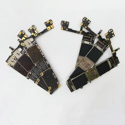 Bad Complete PCB Board Without NAND For iPhone X XS XR 11 Pro Max 11Promax Power Off Motherboard Practice Repair Skill Mainbaord