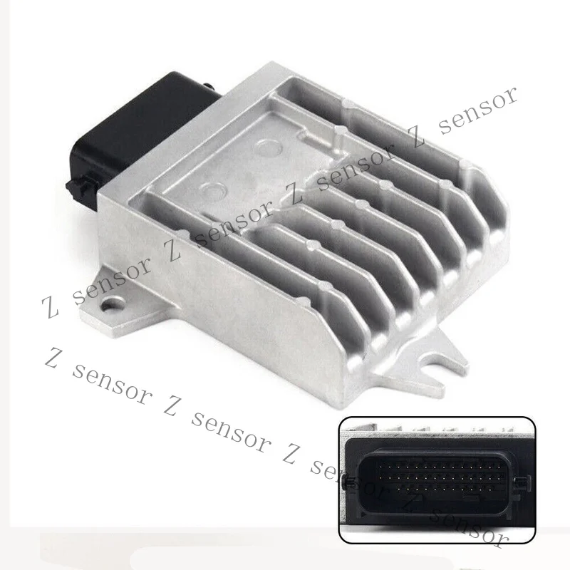 Z+ TCU/TCM Transmission Control Module For Mazda 3 2.0L 2010-2011 LF8M189E1F