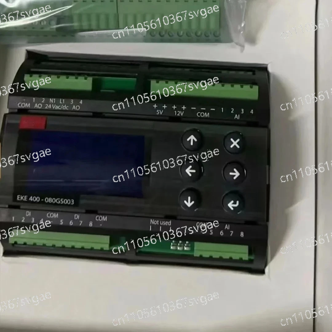 

Контроллер испарителя EKE400 080G5003 RS485