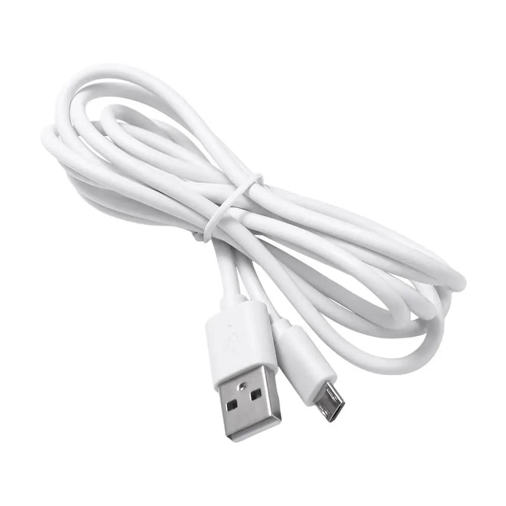 โทรศัพท์ 1.5M 2M 3M Micro USB สายชาร์จอย่างรวดเร็ว 2A อะแดปเตอร์ดิจิตอลสายข้อมูลสาย Micro USB Charger ข้อมูลสาย