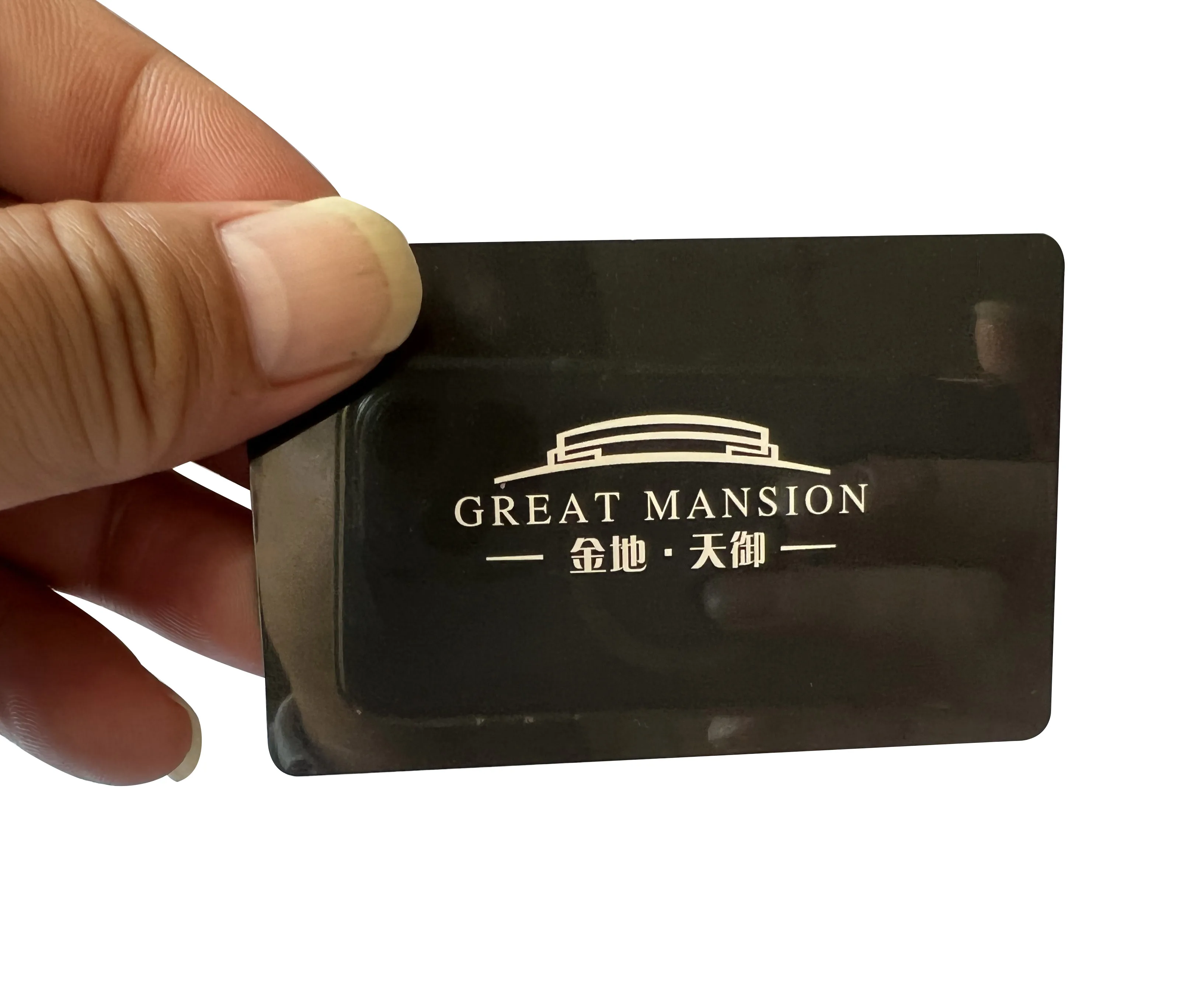 

EV1 EV2 EV3 2K 4K 8K 13.56MHZ Changeable UID Print RFID Plastic Customization QR Code Access Control Key Card RFID PVC PET Cards