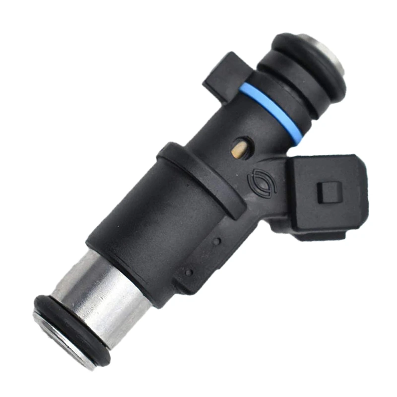 Fuel Injectors for Citroen C2 C3 Saxo Xsara Berlingo Peugeot 206 307 1007 Partner 1.4 01F002A 1984E0 0280156357