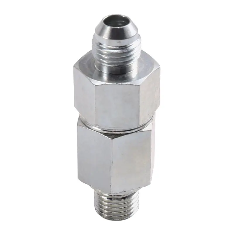 Fuel Pressure Regulating Valve 372-5196 196-6840 For Caterpillar For CAT323 329 Excavator Construction Machinery Parts-AU62