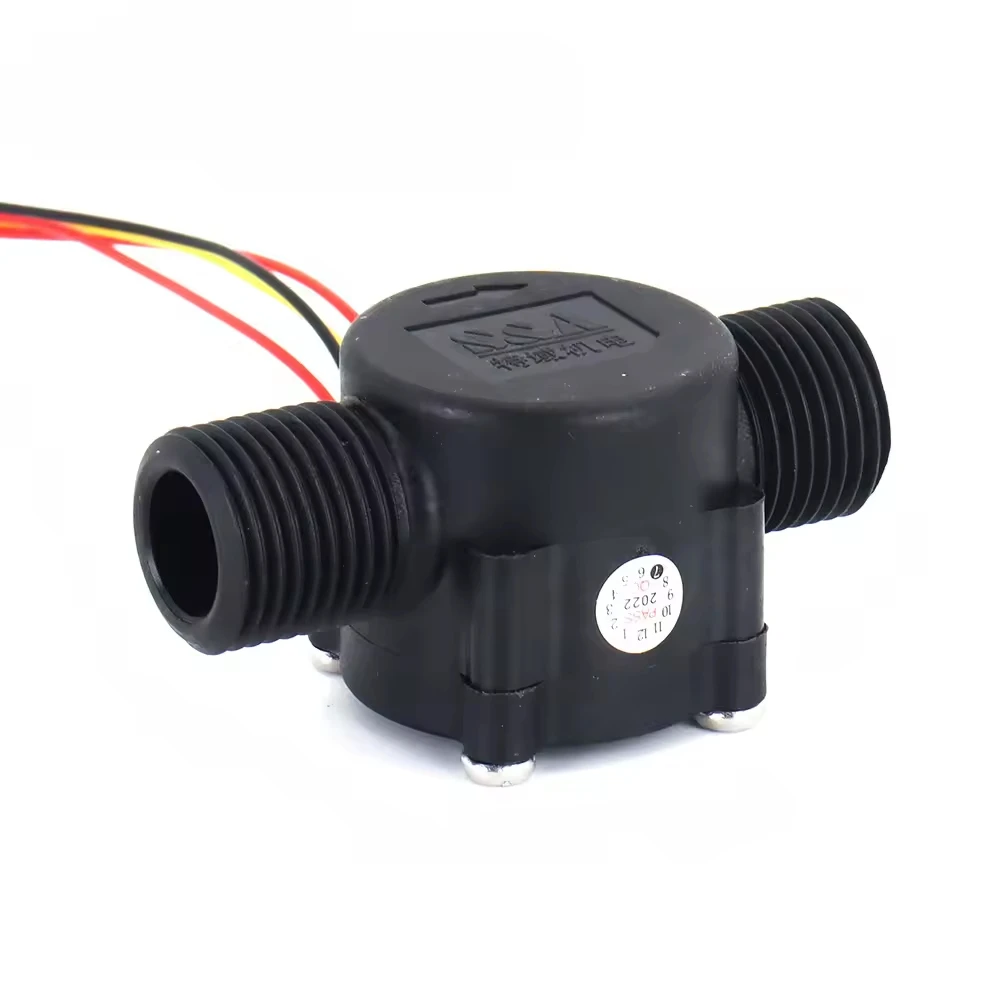 مستشعر مفتاح تدفق المياه S&A HL-12 HL-30 لمبرد المياه S&A لآلة نقش وقطع ثاني أكسيد الكربون