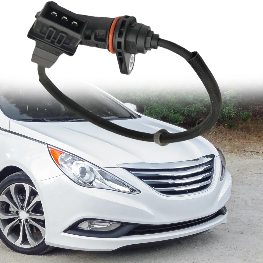 

3918025200 , 3918025300 Датчик положения коленчатого вала для Hyundai Sonata Tucson Santa Fe Kia Optima Sportage Sorento Forte