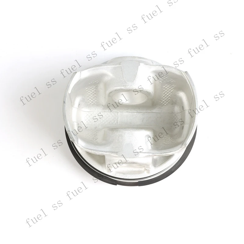 S+ 8PCS Pistons Ring Set For BMW M5 M6 X5M X6M E70 F85 E71 F86 S63B44 4.4T V8 Φ89mm