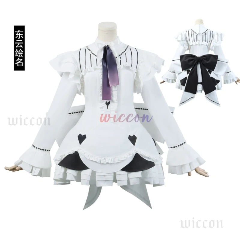 مشروع Sekai الملونة المرحلة الفذ 25:00 في Nightcord Yoisaki Kanade Shinonome Ena Akiyama Mizuki ملابس أنيمي تأثيري ازياء