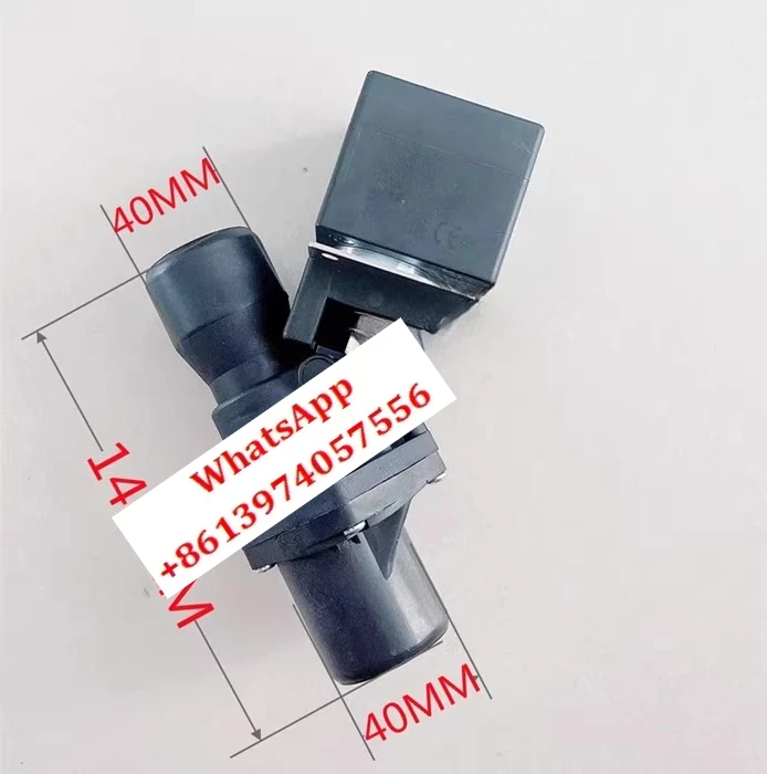 

Dishwasher CCA200 drain valve CCEA260 Dishwasher drain solenoid valve