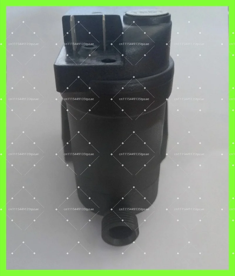 230V Electronic Drain Valve for Air Compressor, Industrial Automatic Condensate Drain Valve