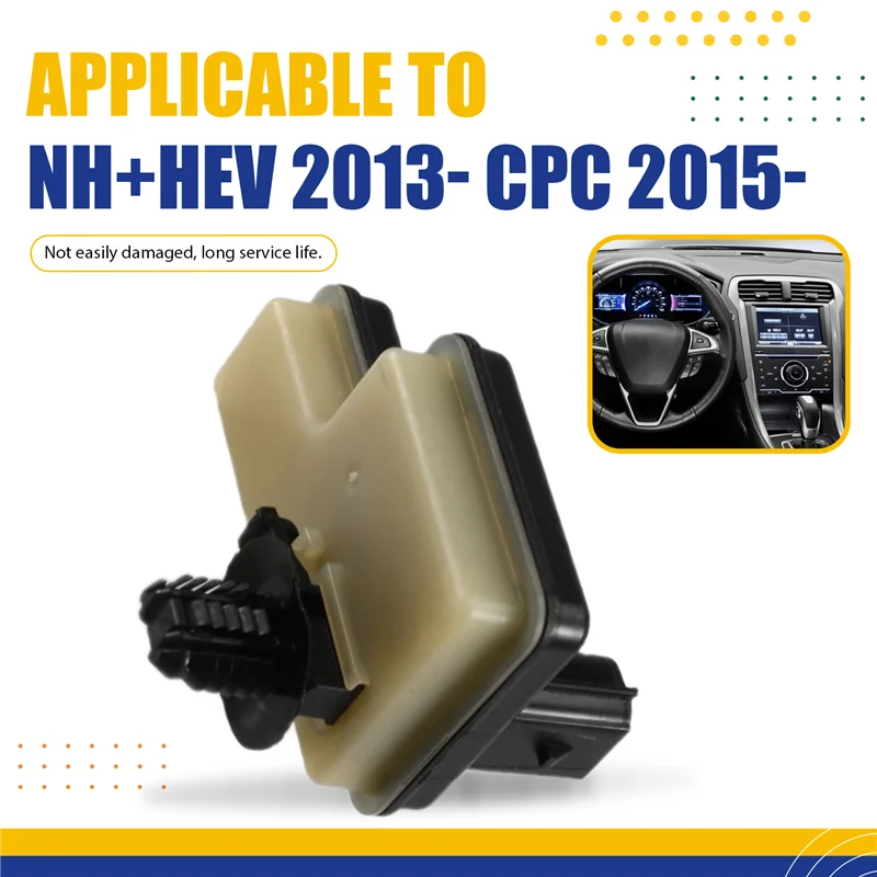 Simple para Ford Mondeo CTNH-Mondeo NH + HEV 2013-Sensor de aire acondicionado DG9H-19E906-BB