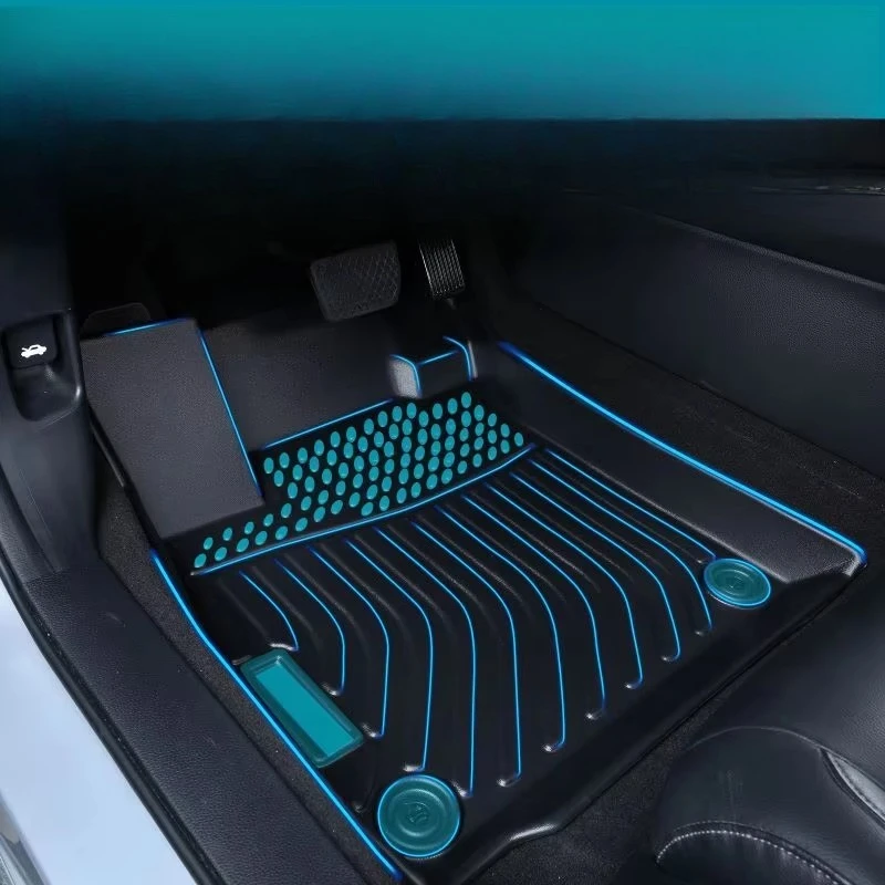 Category image: Car Pedals and Parts