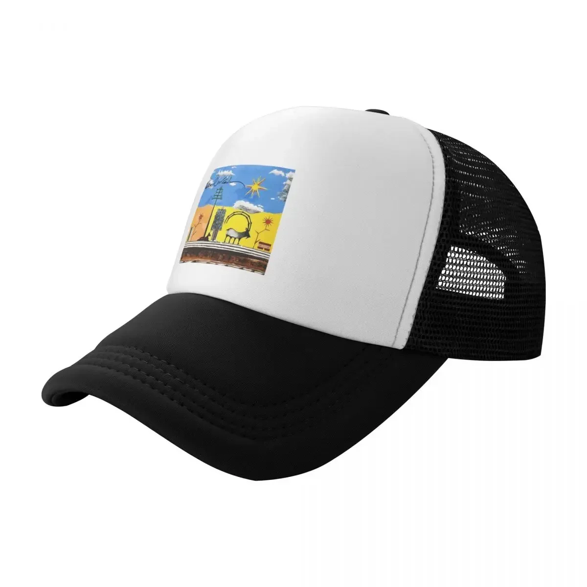 

limited edition album Baseball Cap Cosplay Snapback Cap Women's Beach Men's