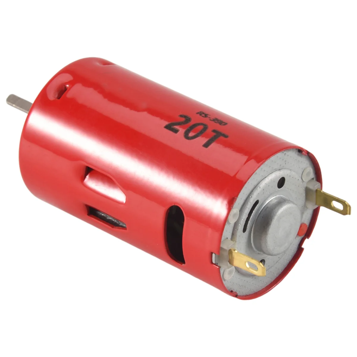 SLQZT per MN86S MN86 MN86KS MN86K MN G500 20T 390 Accessori di aggiornamento del motore 1/12 RC Auto Pezzi di ricambio