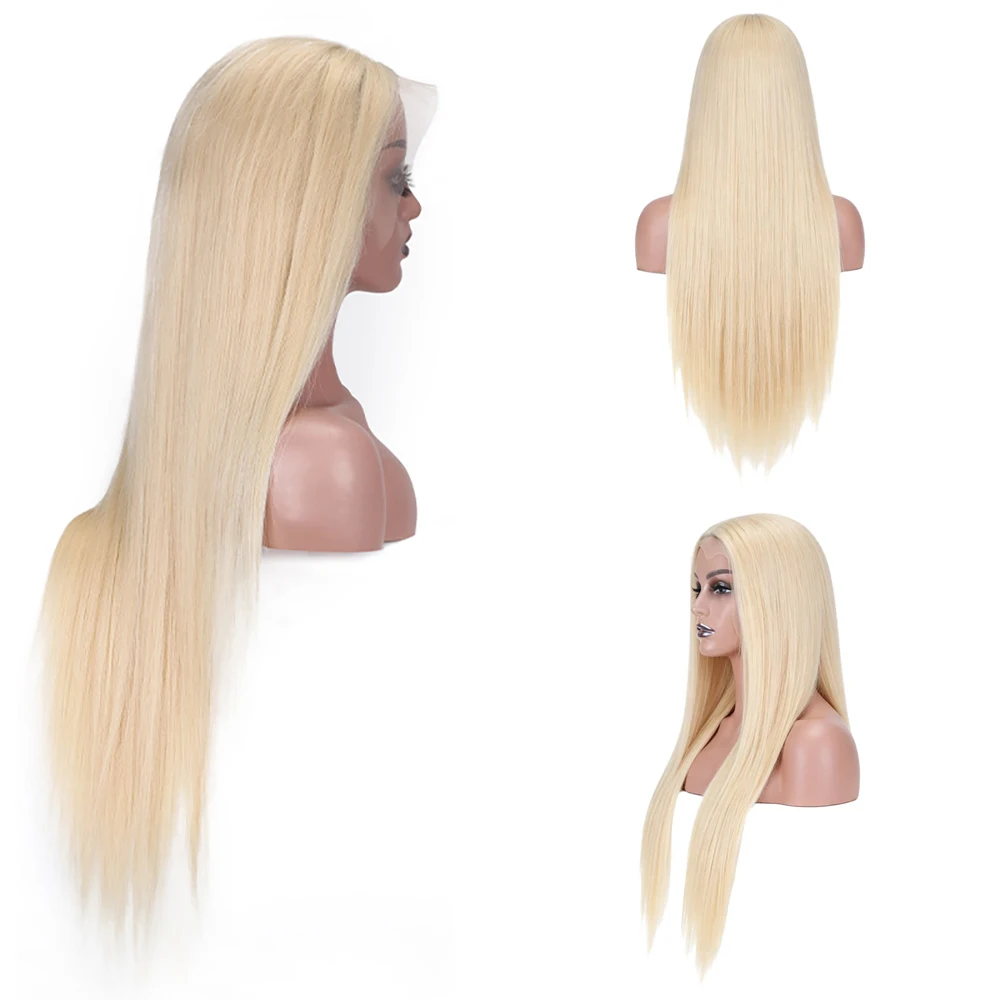 613-blonde-13x4-transparent-hd-lace-front-wig-pre-plucked-natural-hairline-glueless-long-straight-wig-for-black-women-daily-use