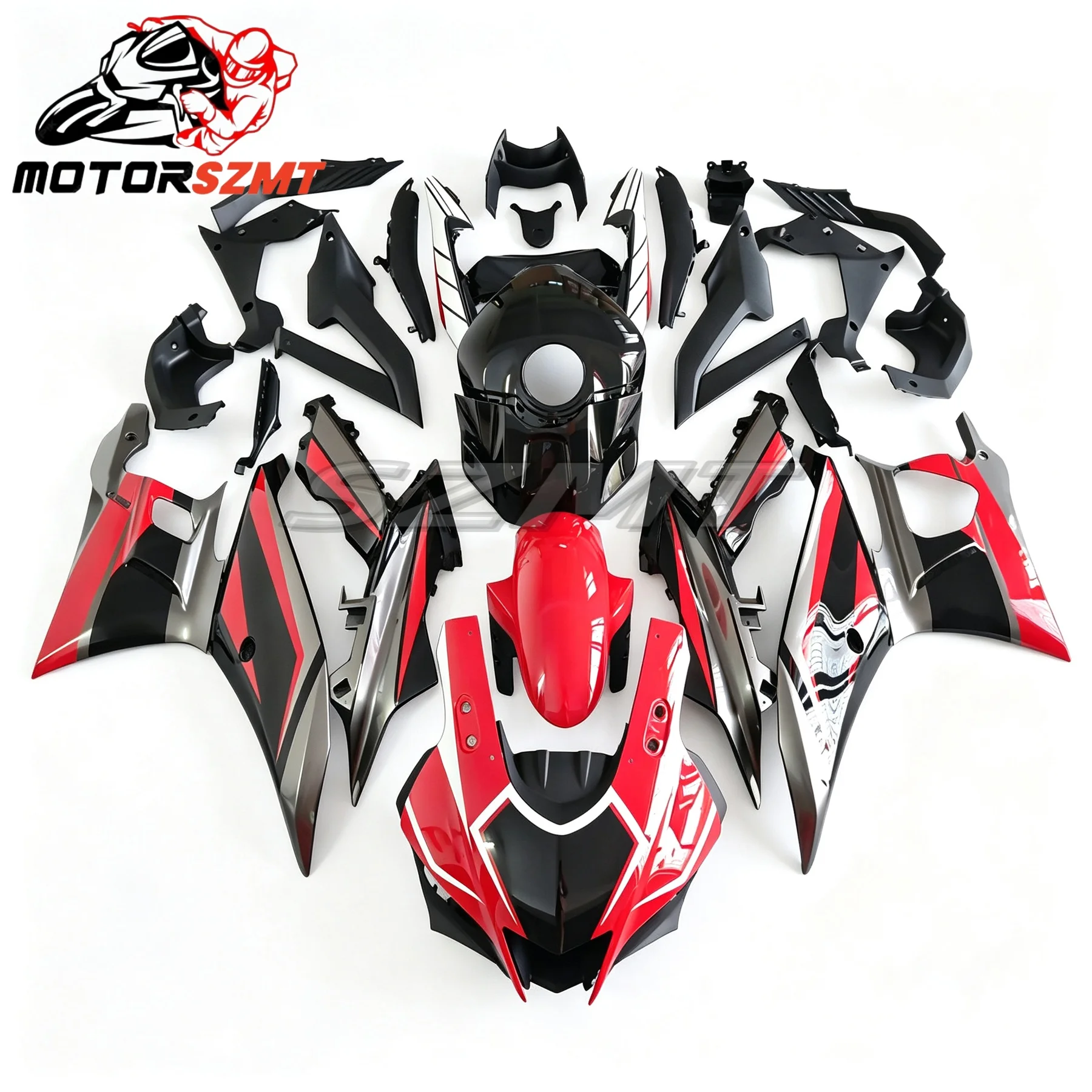 Motorcycle Fairing FOR R25 R3 Housing Guard Plate 2019, 2020, 2021, 2022, 2023, 2024 ABS Maintenance Paint