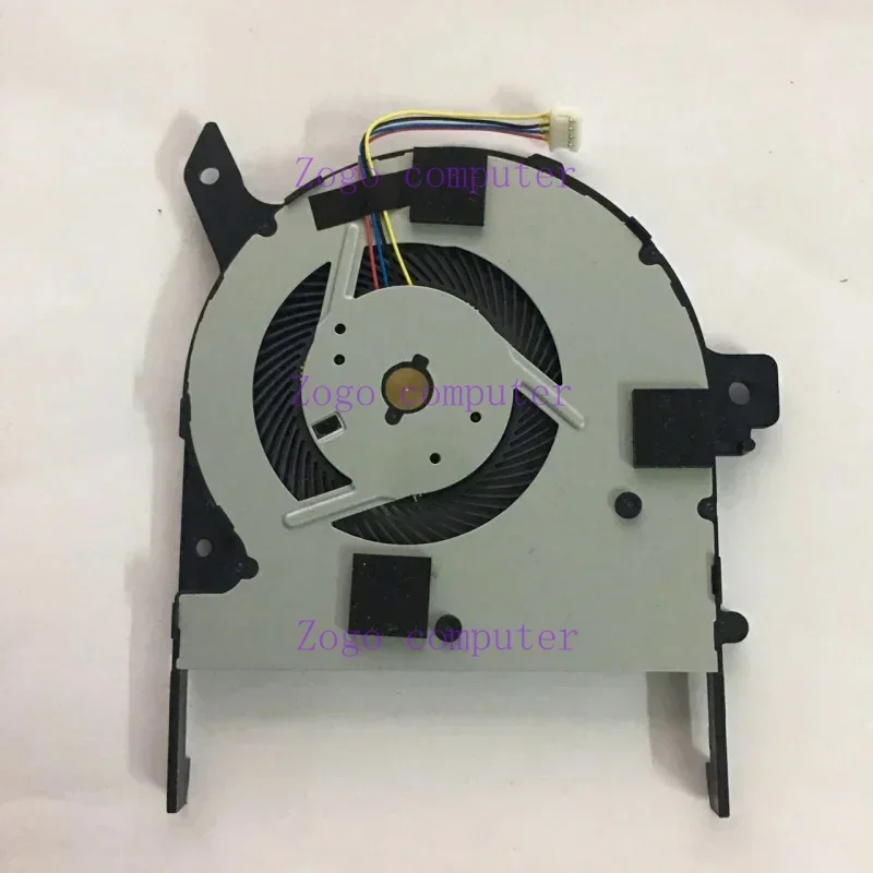 New CPU Cooling Fan for  ASUS X405 X405UQ X405UA S4100U S4000UA NS85B01-17H08 13NB0FN0T01111