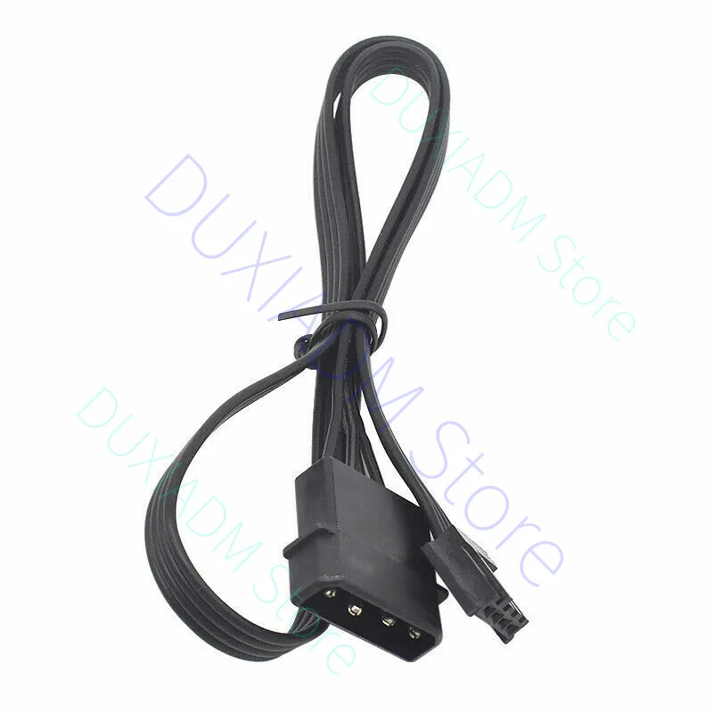 

New Molex to 4-pin for Thermaltake Floe DX RGB 240 TT Premium Edition