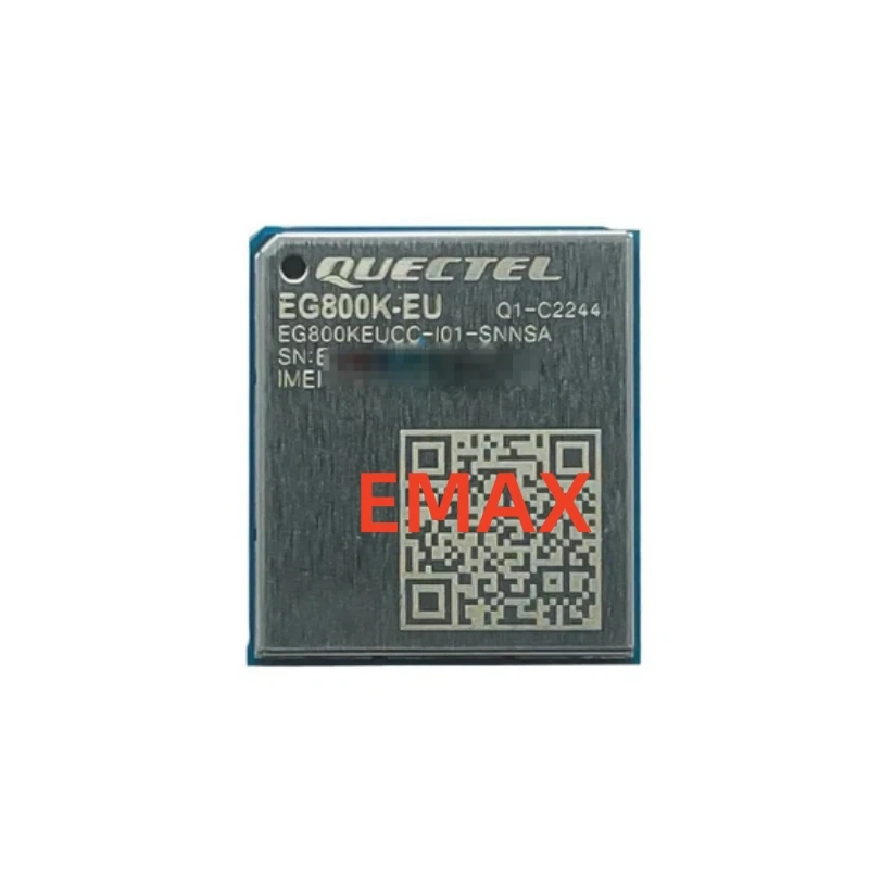 

Модуль Quectel EC800G-EU 4G LTE LGA Cat1 bis EG800KEUCC-I01-SNNSA для Европы B1 B3 B5 B7 B8 B20 B28